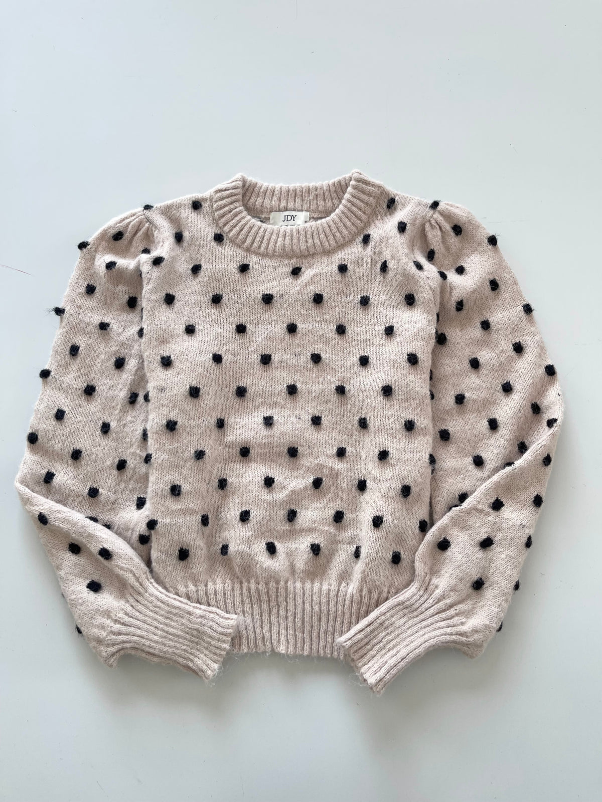 JDY Chunky Pinterest Sweater-Bust 40