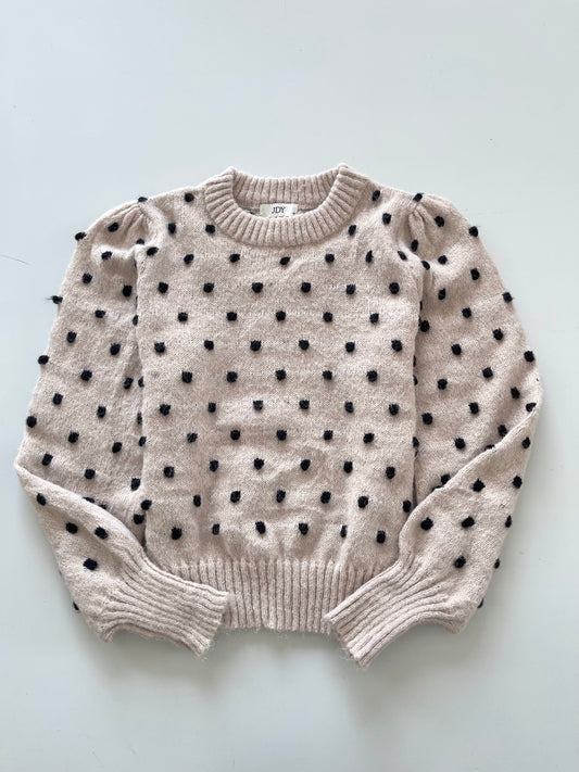 JDY Chunky Pinterest Sweater-Bust 40