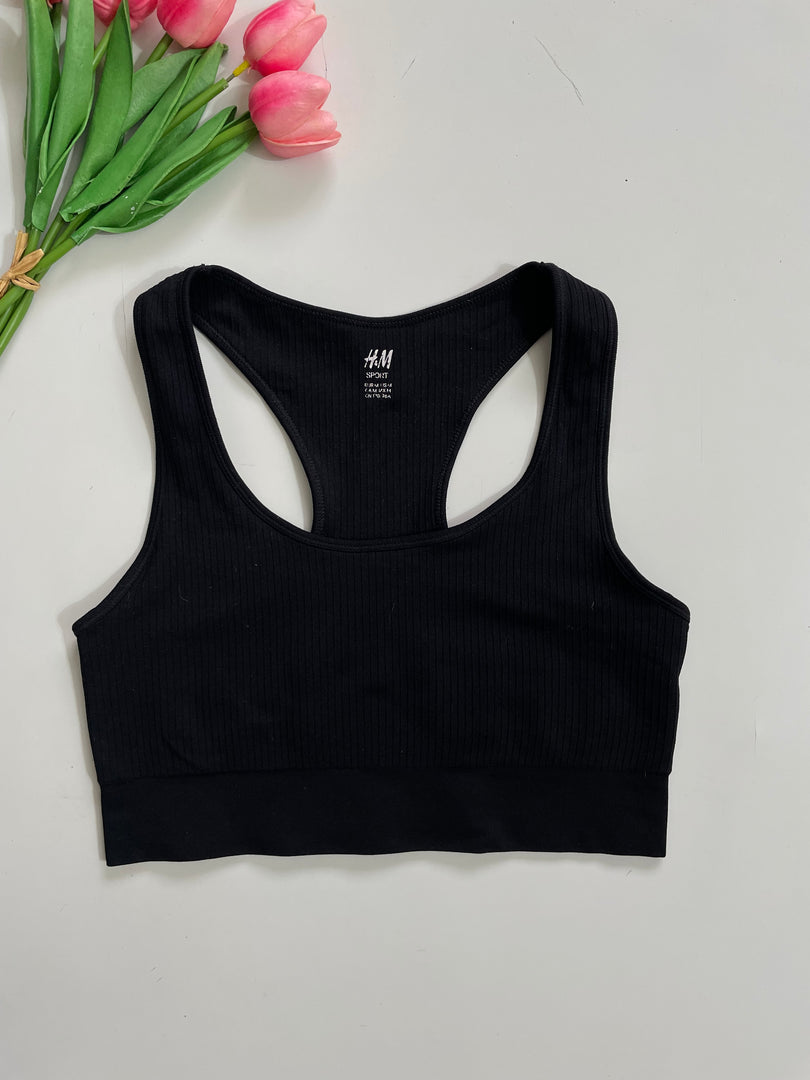 H&m Sports Bra-Bust 30 to 34