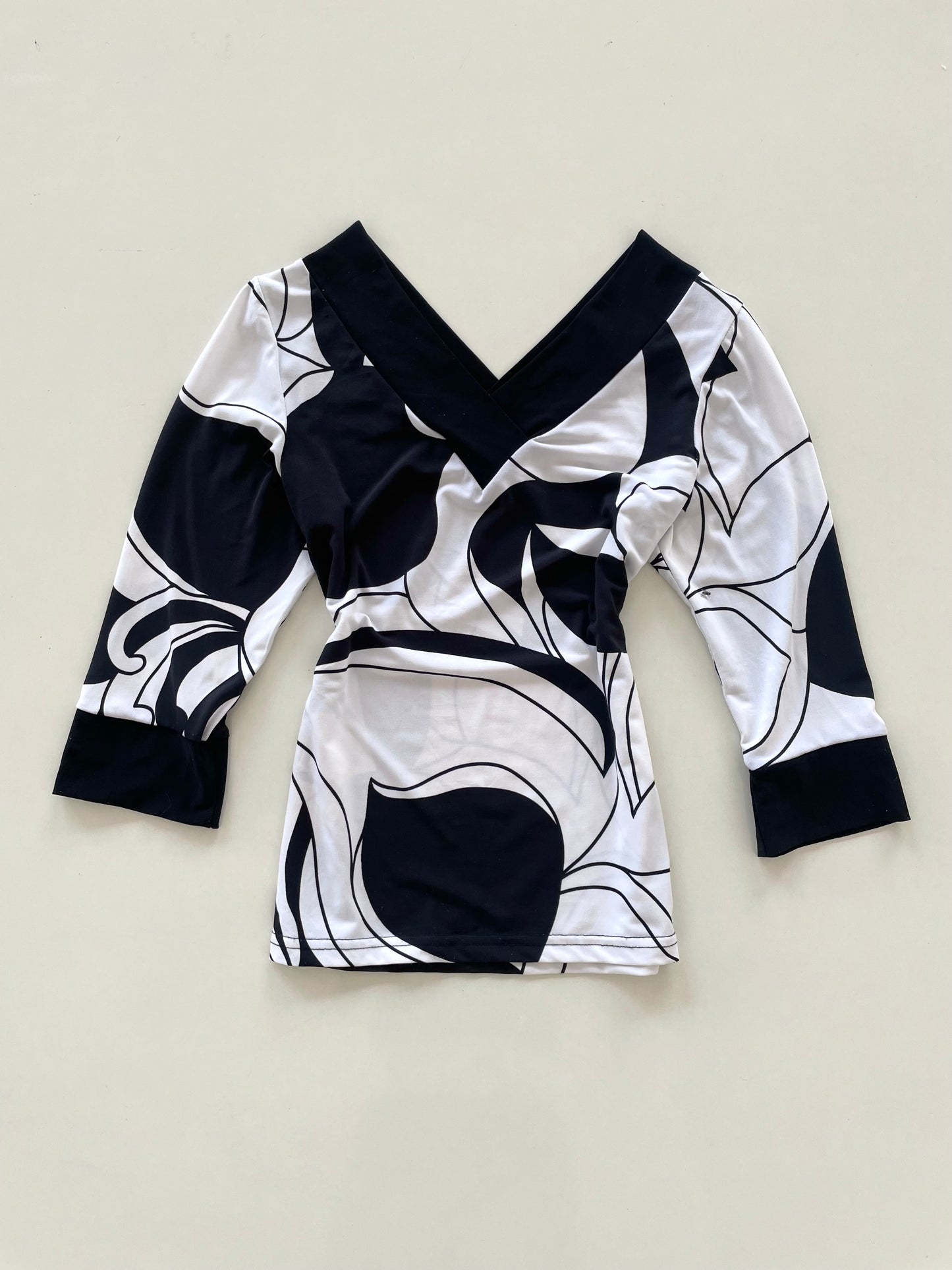 Ricki’s Vintage Top-Bust 34 to 36