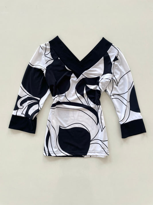 Ricki’s Vintage Top-Bust 34 to 36