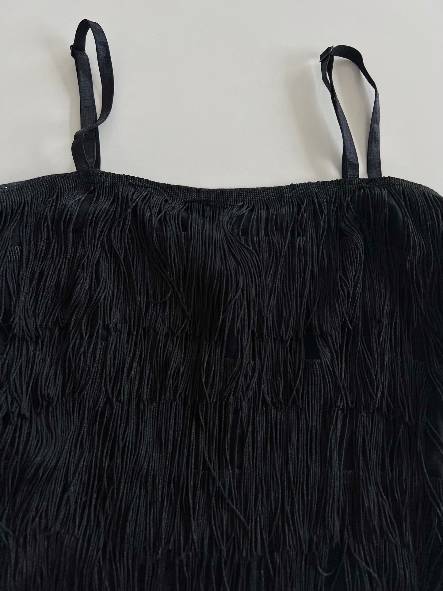 Tally Weijl Fringe Top-Bust 32