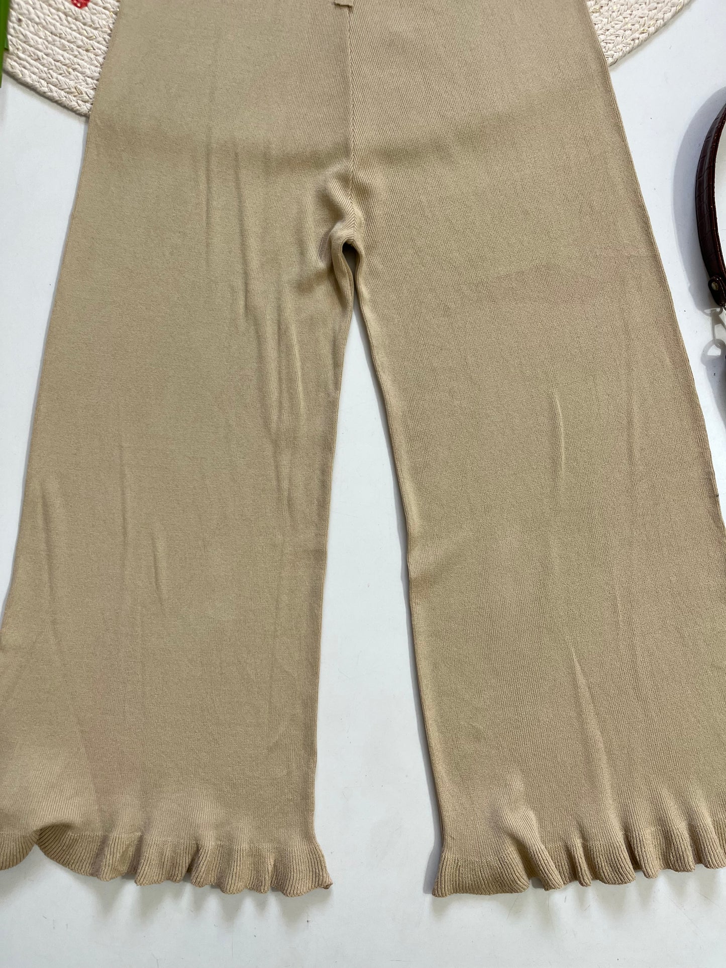 Cozy Warm Pants - Waist 24 to 28