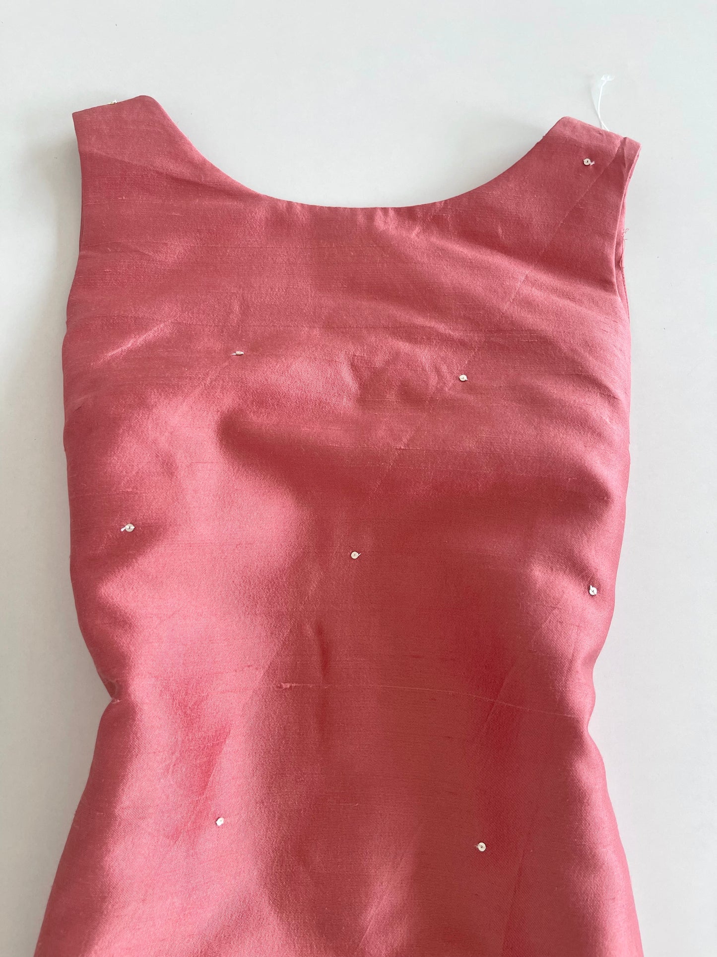 Talbots Dress-Bust 36