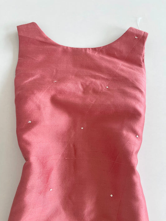 Talbots Dress-Bust 36