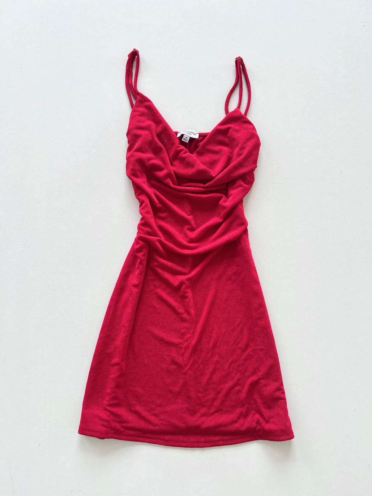 Rolla Coster Dress-Bust 36