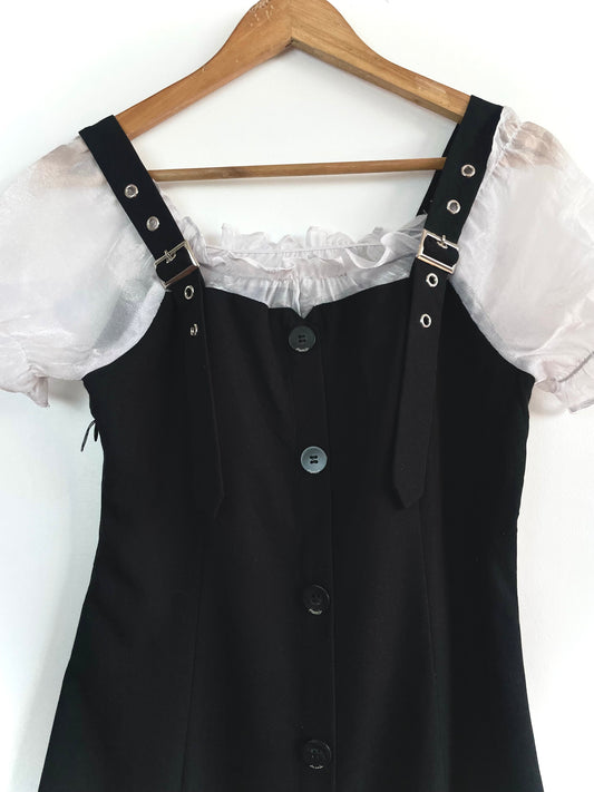 Korean Dress-Bust 34