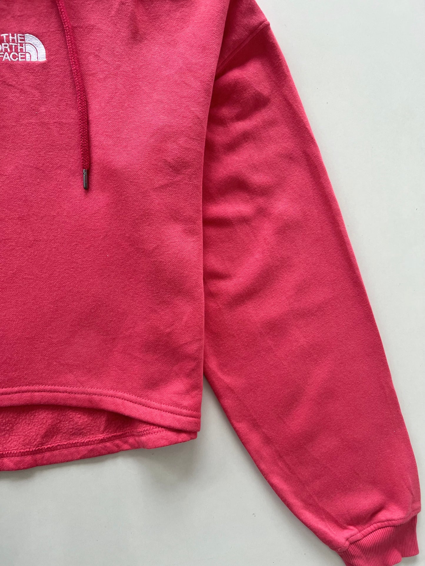 The North Face Vintage Hoodie-Bust 46