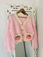 Load image into Gallery viewer, Chunky Pinterest Sweater-Bust 40
