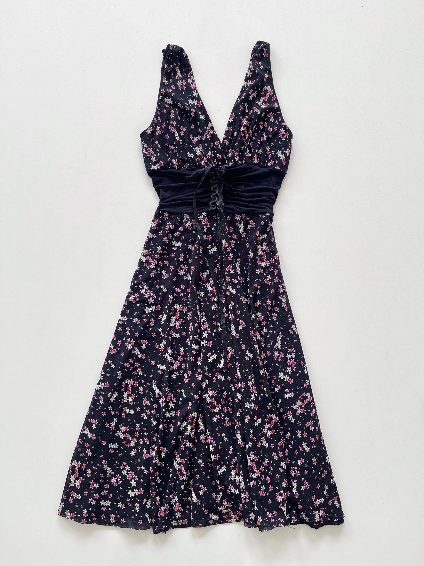 Vintage Dress-Bust 36 to 38
