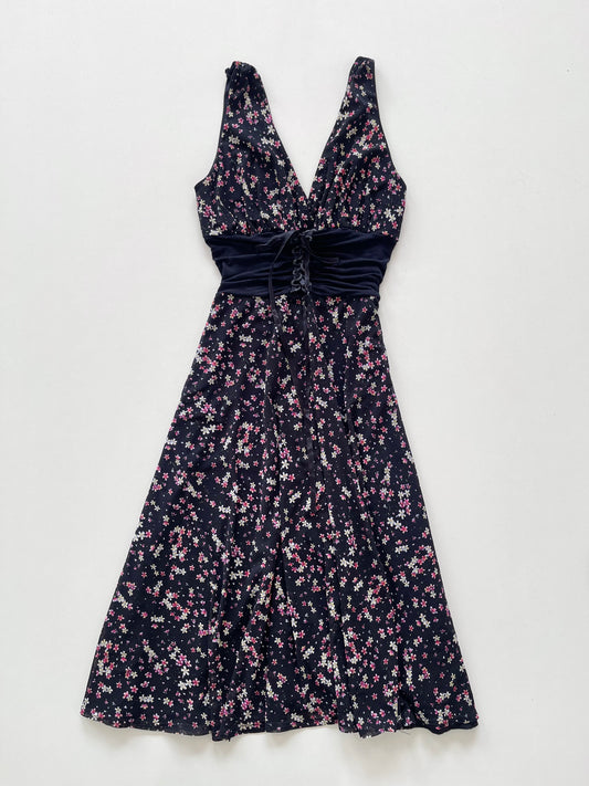 Vintage Dress-Bust 36 to 38