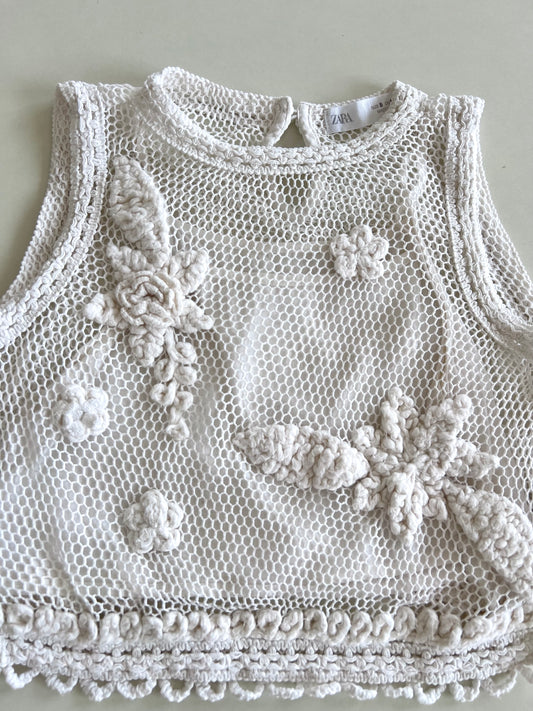 Zara Top-Bust 28