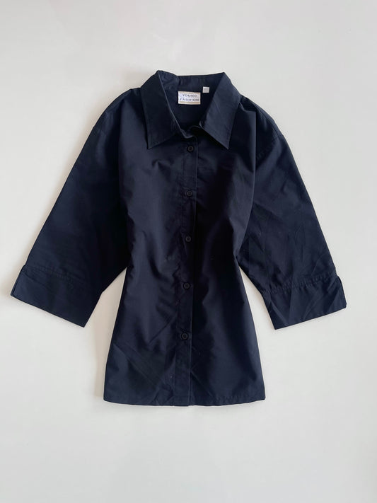 Young Fashion Shirt-Bust 44