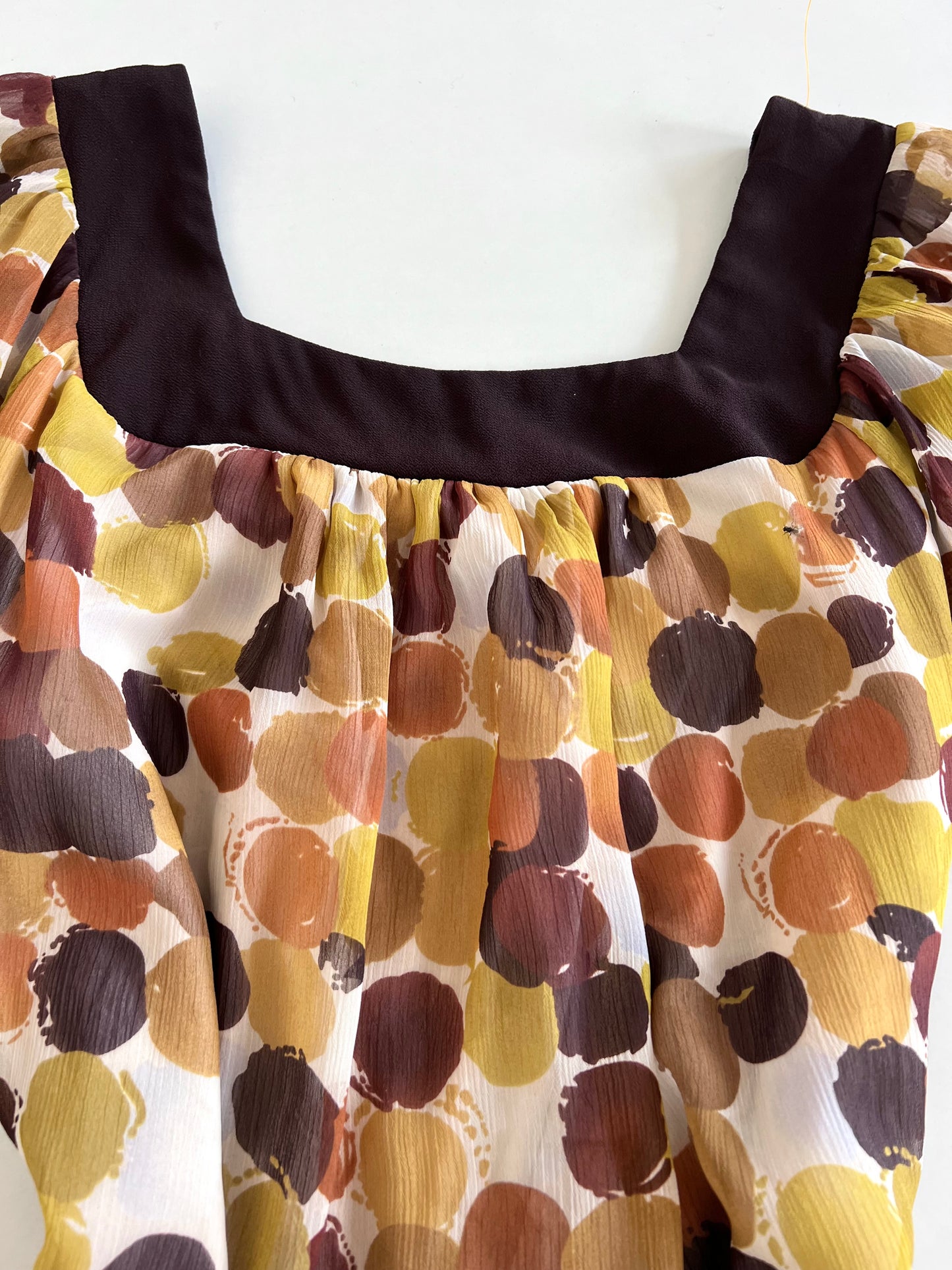 Dressbarn Vintage Top-Bust 44 to 46