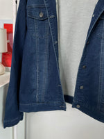 Load image into Gallery viewer, David Bitton Denim Jacket - Bust 48
