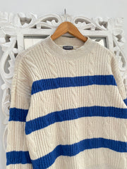 Chunky Pinterest Sweater-Bust 42