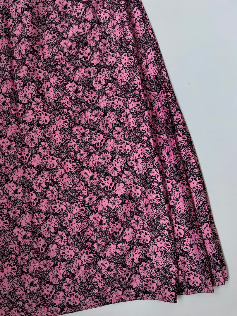 Vintage Long Skirt-Waist 26 to 28