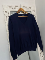 Ralph Lauren Vintage Sweater-Chest 42