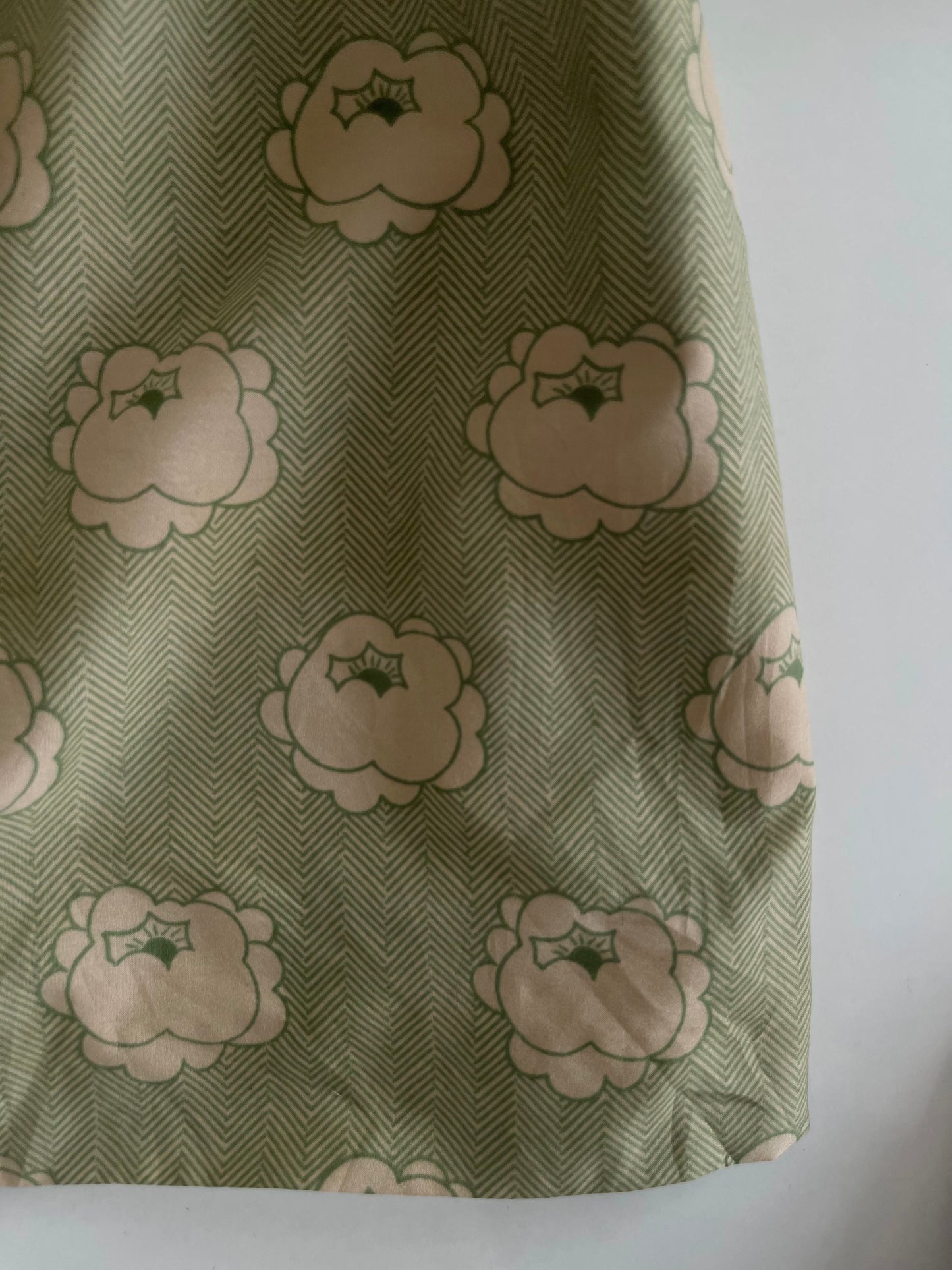 Vintage Top-Bust 40