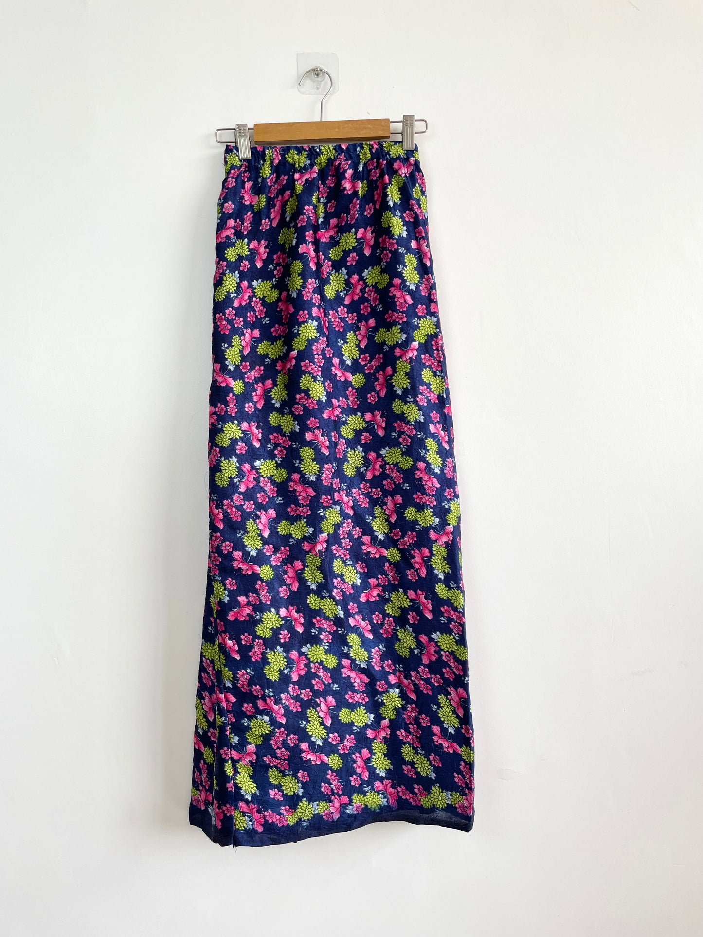 Blue Skirt-Waist 30 to 32
