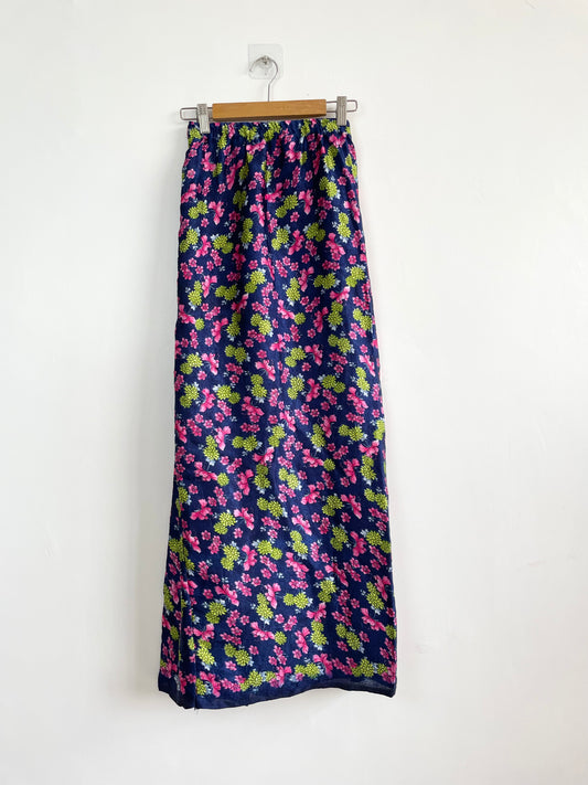 Blue Skirt-Waist 30 to 32