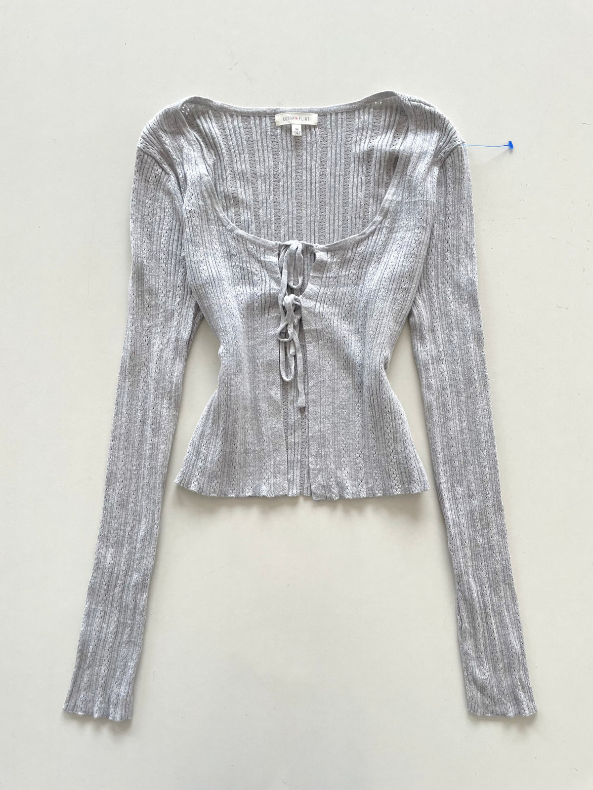Ultra Flirt Pre Winter Top-Bust 34 to 36