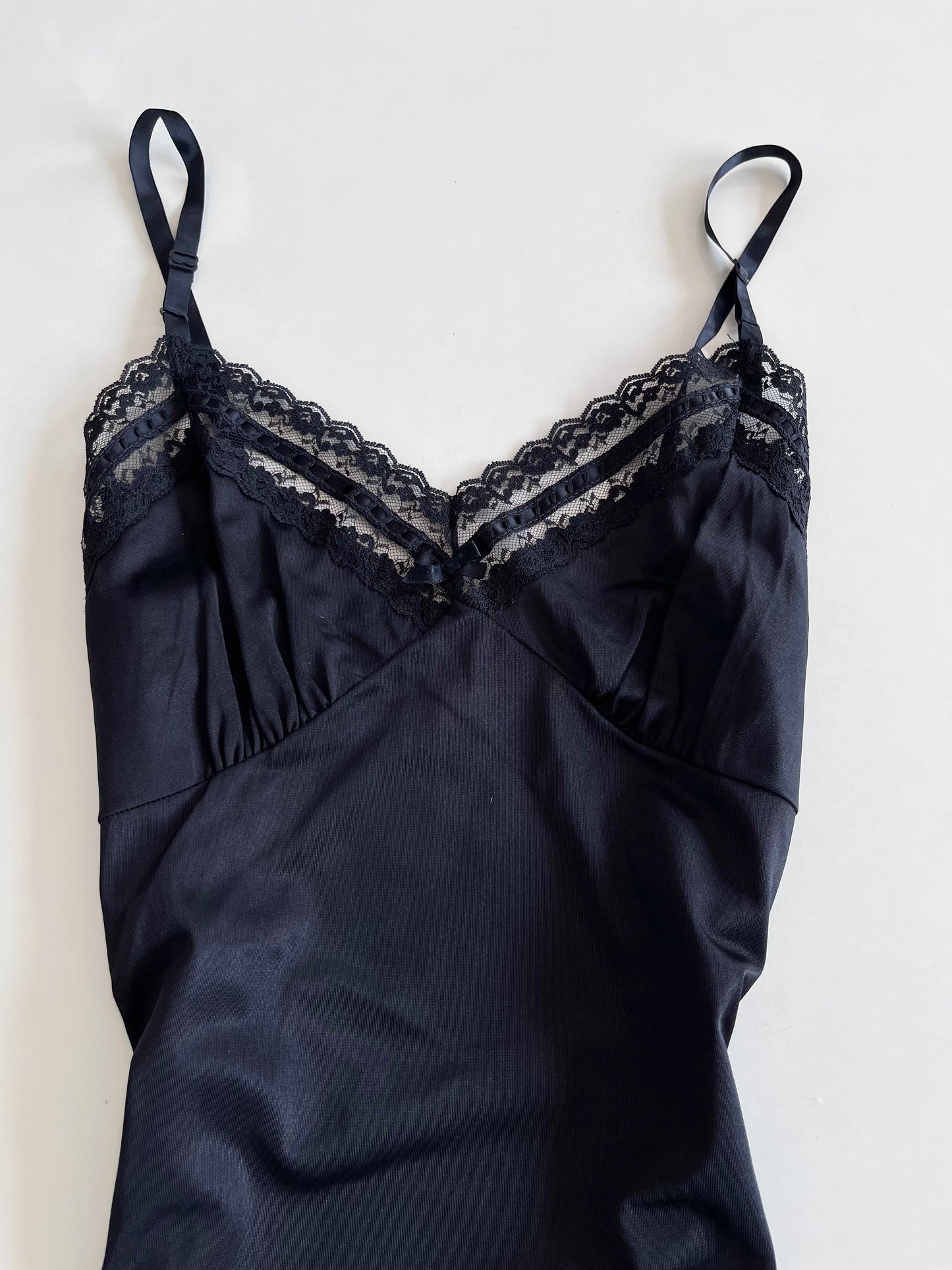 Lace Loungewear-Bust 34