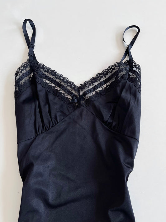 Lace Loungewear-Bust 34