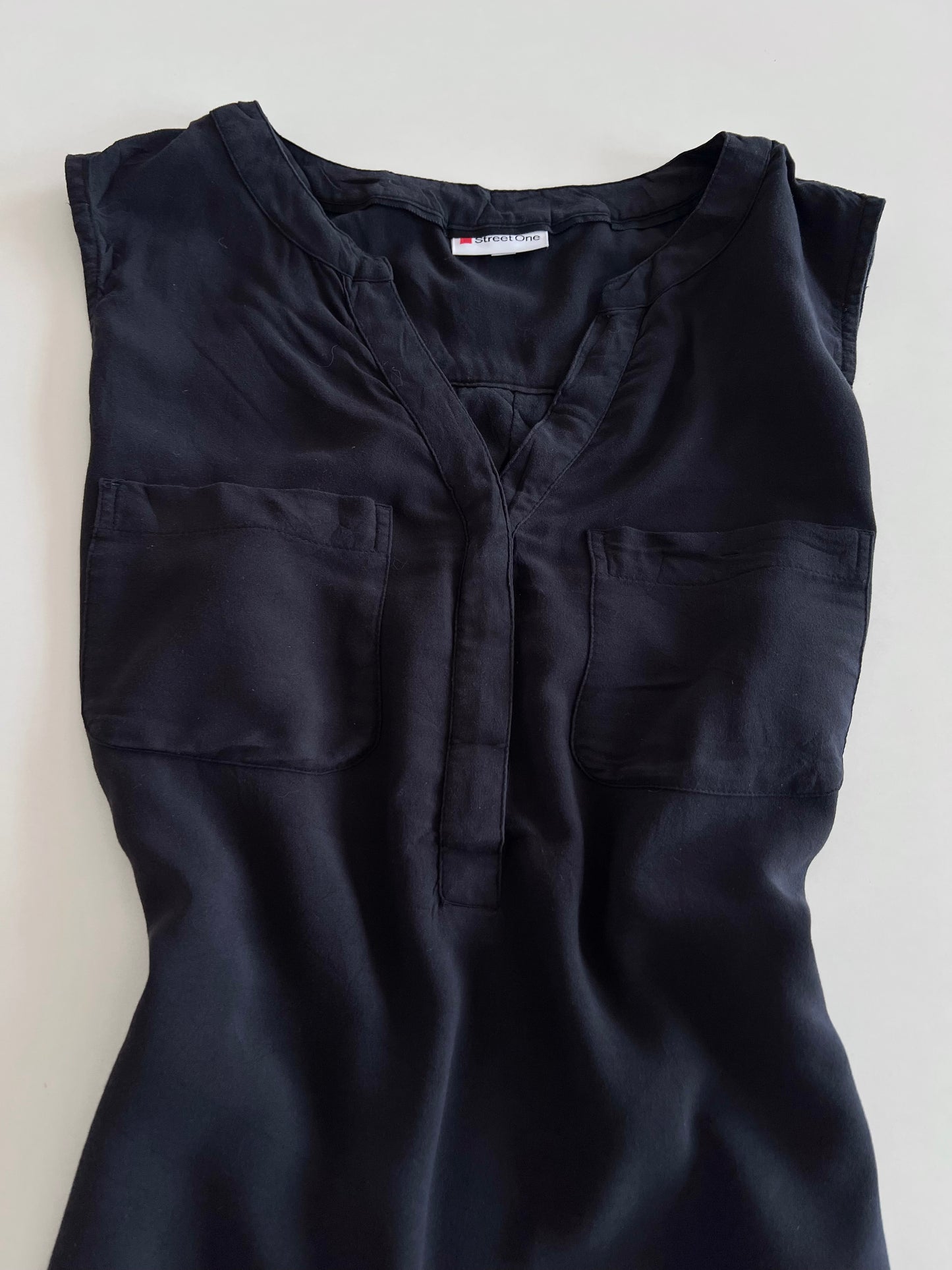 Street One Top-Bust 44