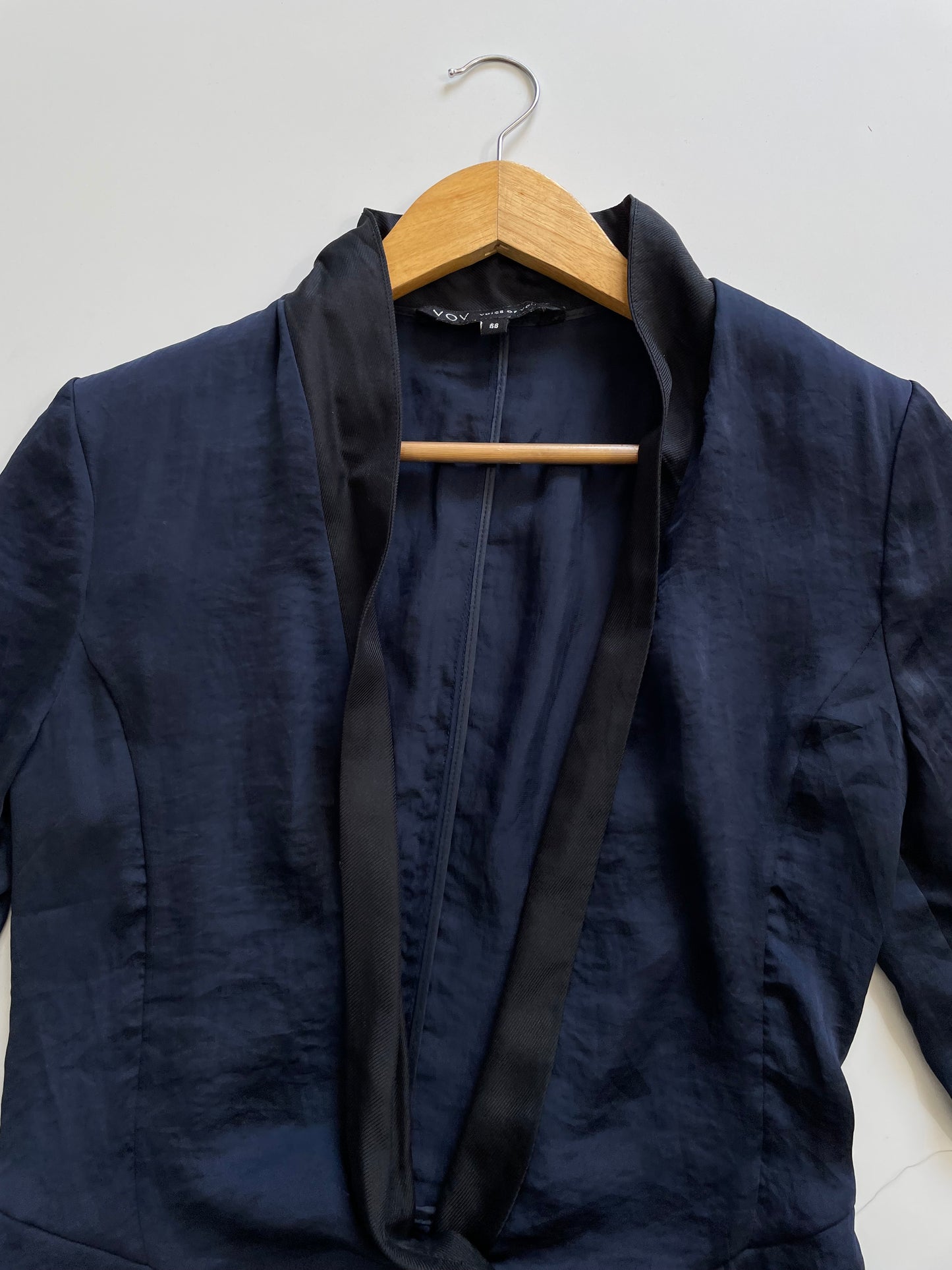 Vov Blazer-Bust 32