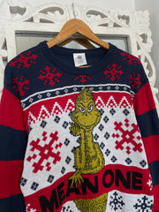 Christmas Sweater-Chest 38