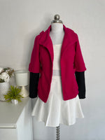 Load image into Gallery viewer, NABIODOR TWEED BLAZER - BUST 30
