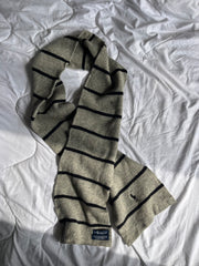 Vintage Ralph Lauren 100% Lambswool Scarf