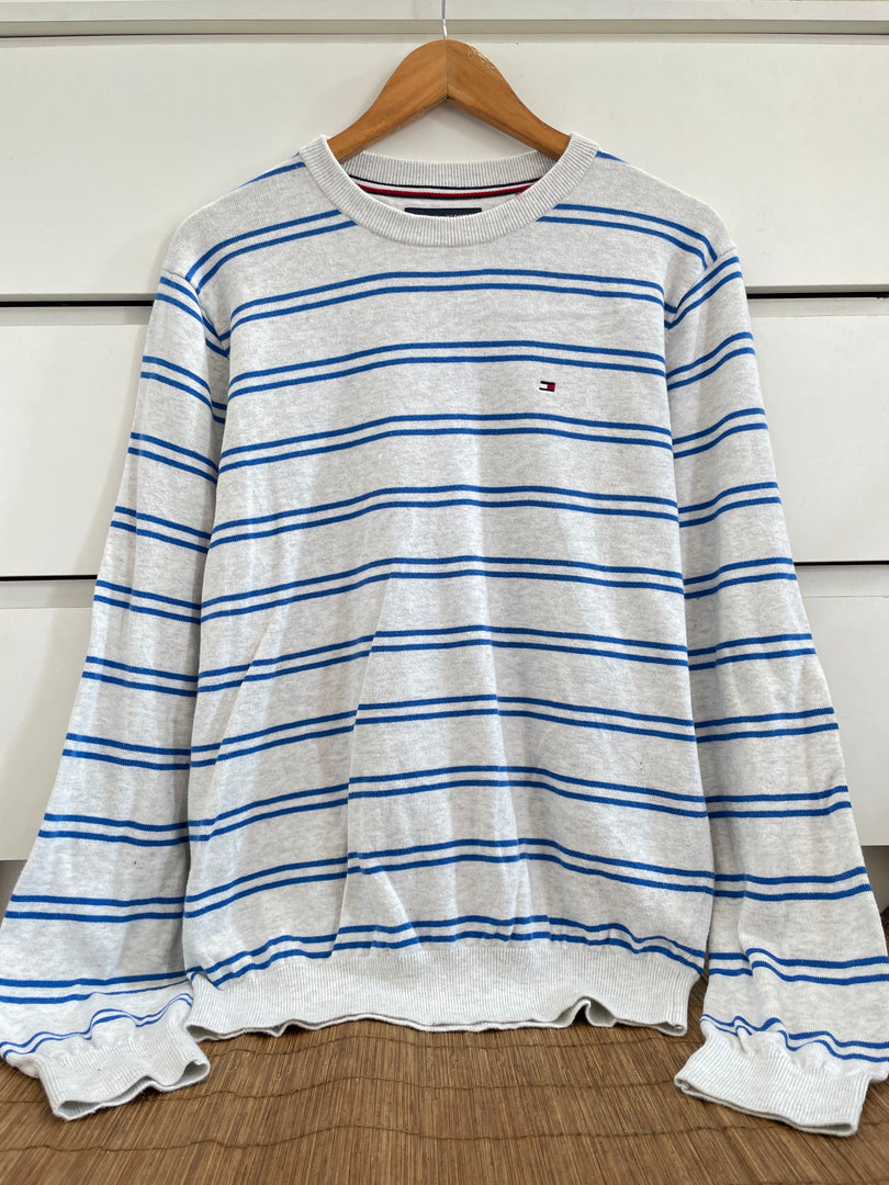 Tommy Hilfiger Vintage Sweater-Chest 42