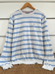 Tommy Hilfiger Vintage Sweater-Chest 42