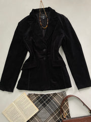 Mango Corduroy Blazer-Bust 42