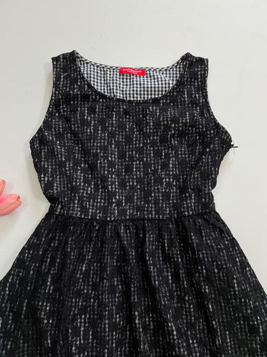 Olive des Olive Dress-Bust 30