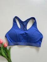 Load image into Gallery viewer, PADDED SPORTS BRA - BUST 32 TO 34
