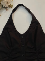 Load image into Gallery viewer, Vintage Top-Bust 44