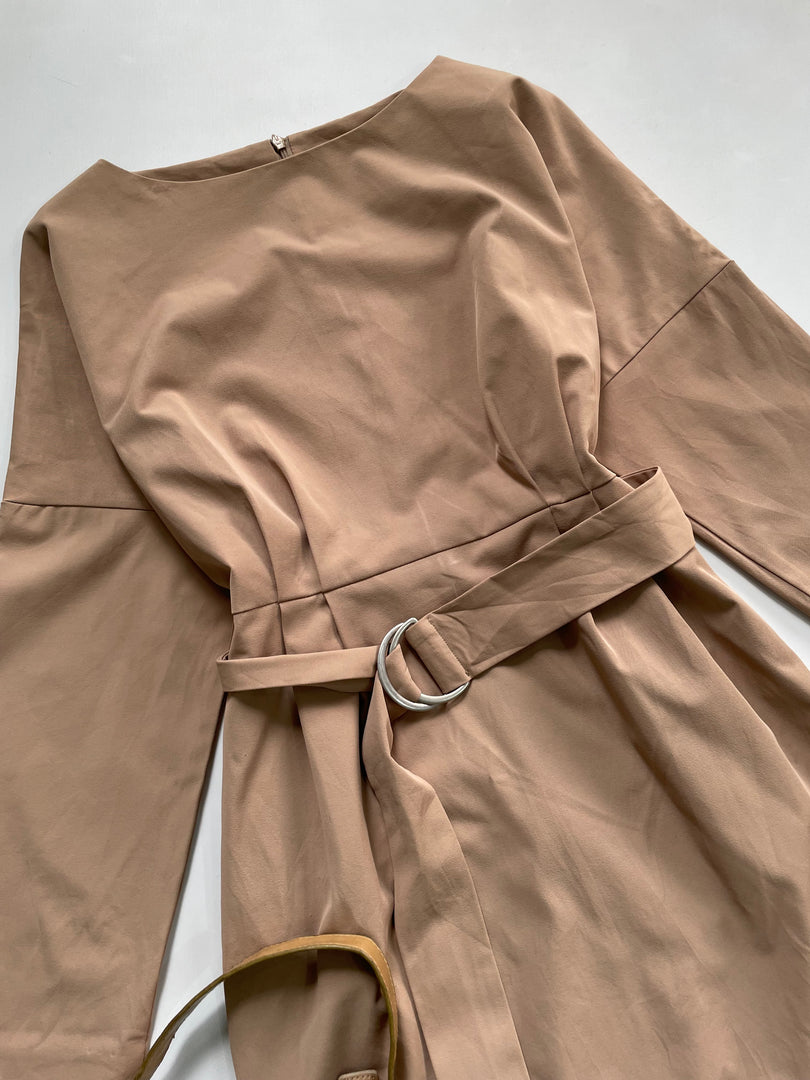 Jude Winter Dress-Bust 32