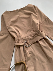 Jude Winter Dress-Bust 32