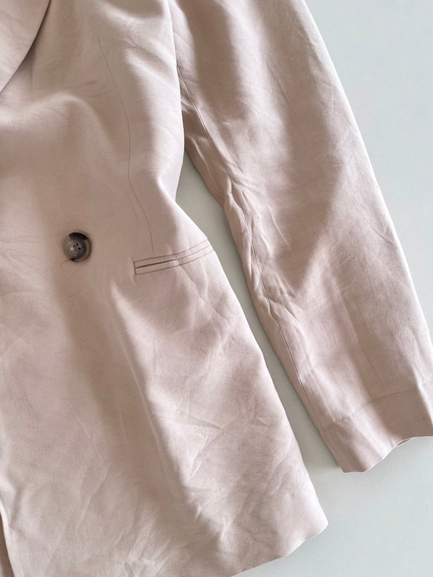 H&M Blazer-Bust 40