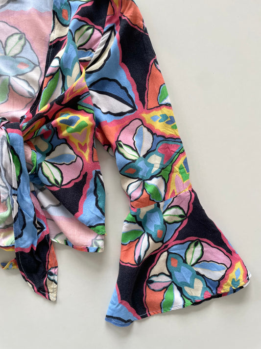Zara Top-Bust 34 to 36