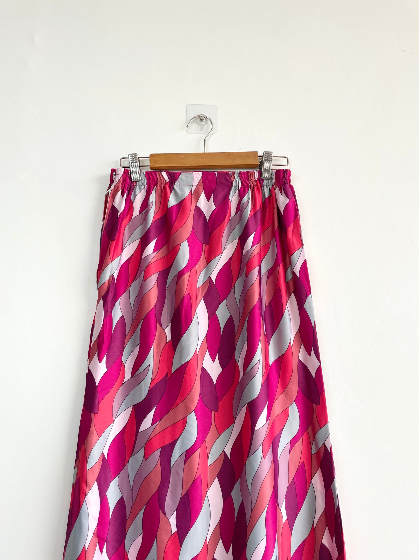 Shades Of Pink Skirt-Waist 24 to 28