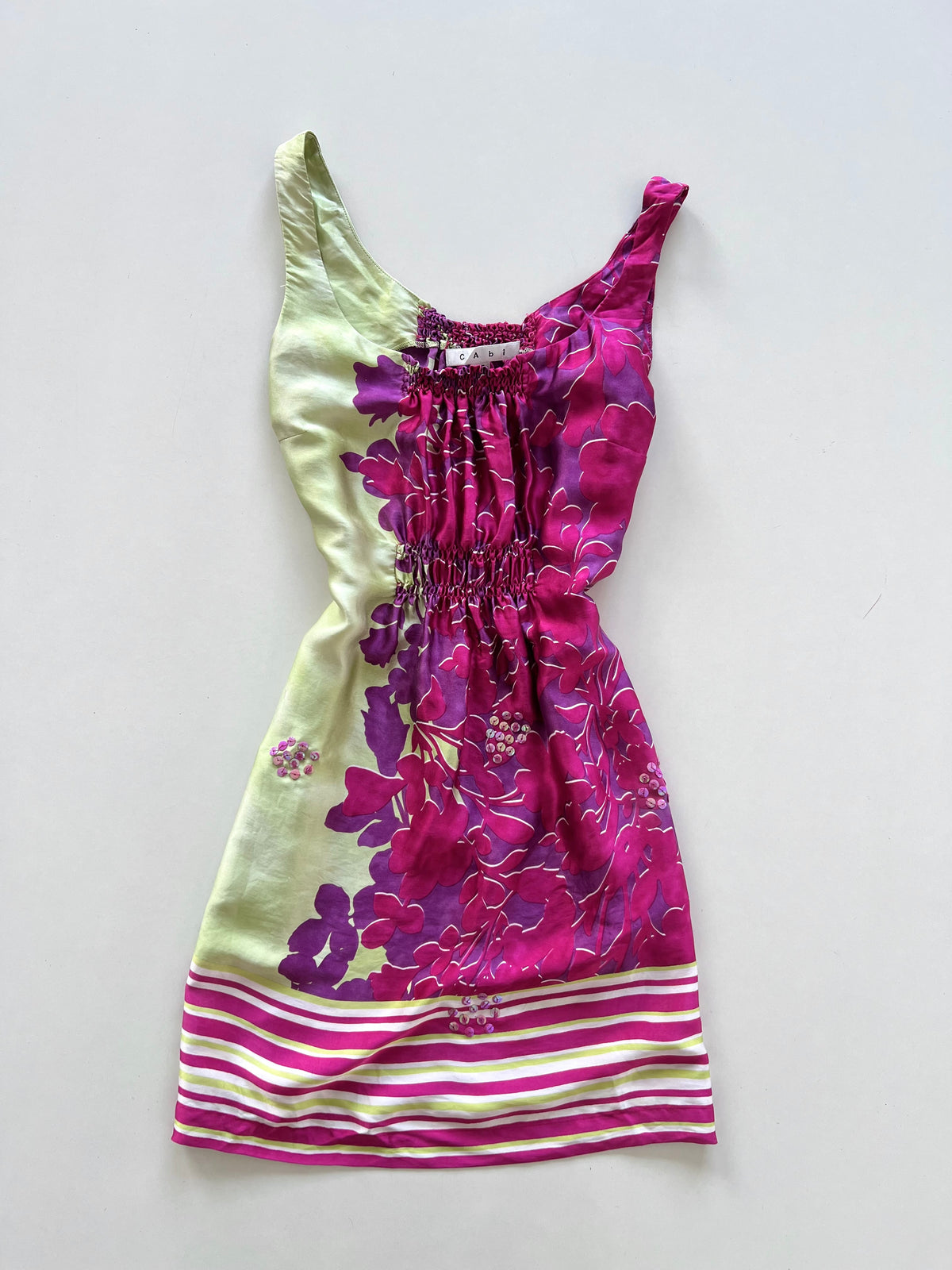 Cabi Top-Bust 32 to 34