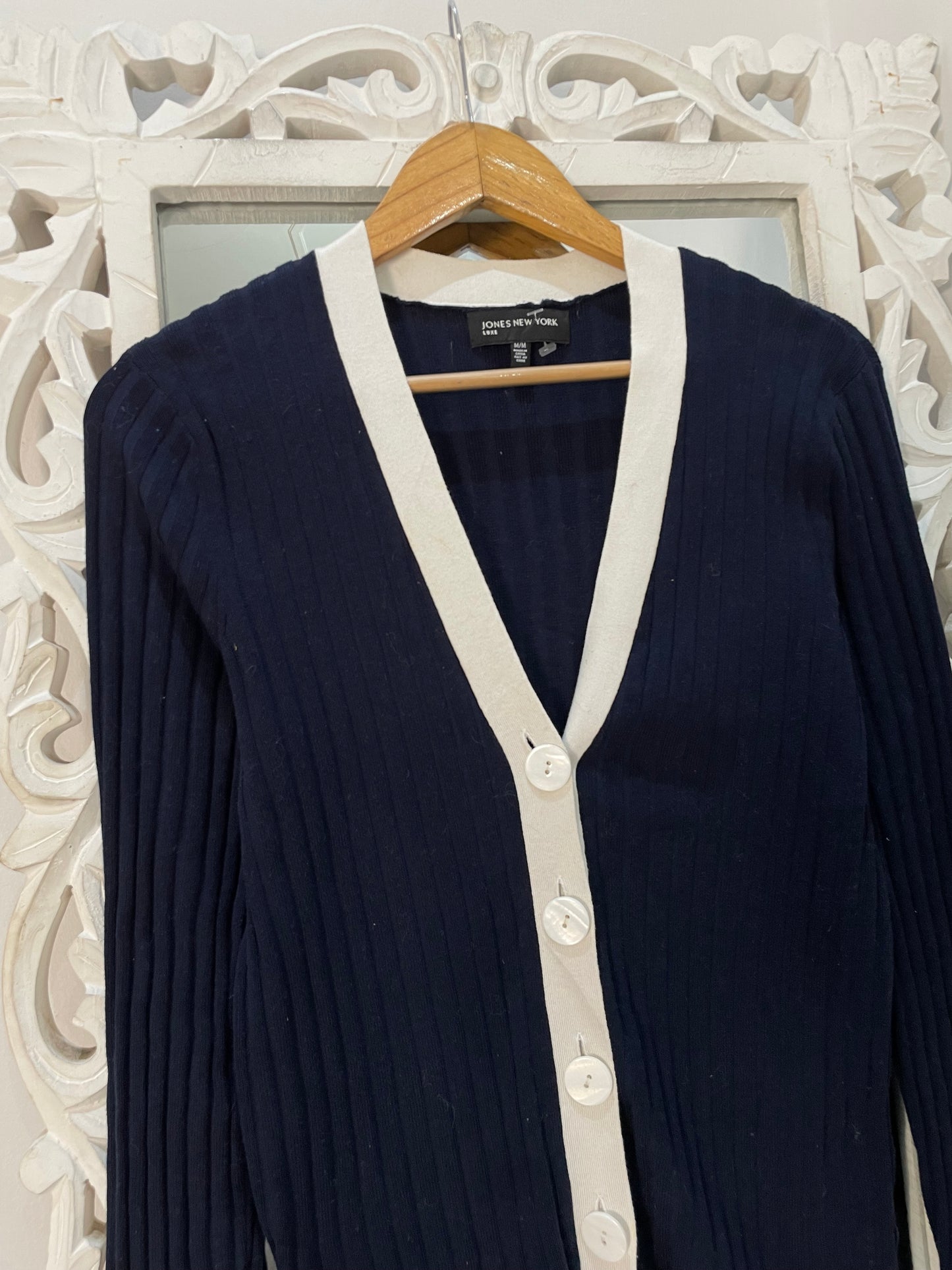 Chunky Pinterest Sweater-Chest 34