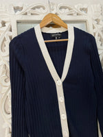 Load image into Gallery viewer, Chunky Pinterest Sweater-Chest 34