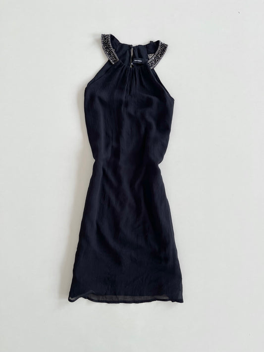 Vero Moda Embroidered Dress-Bust 34