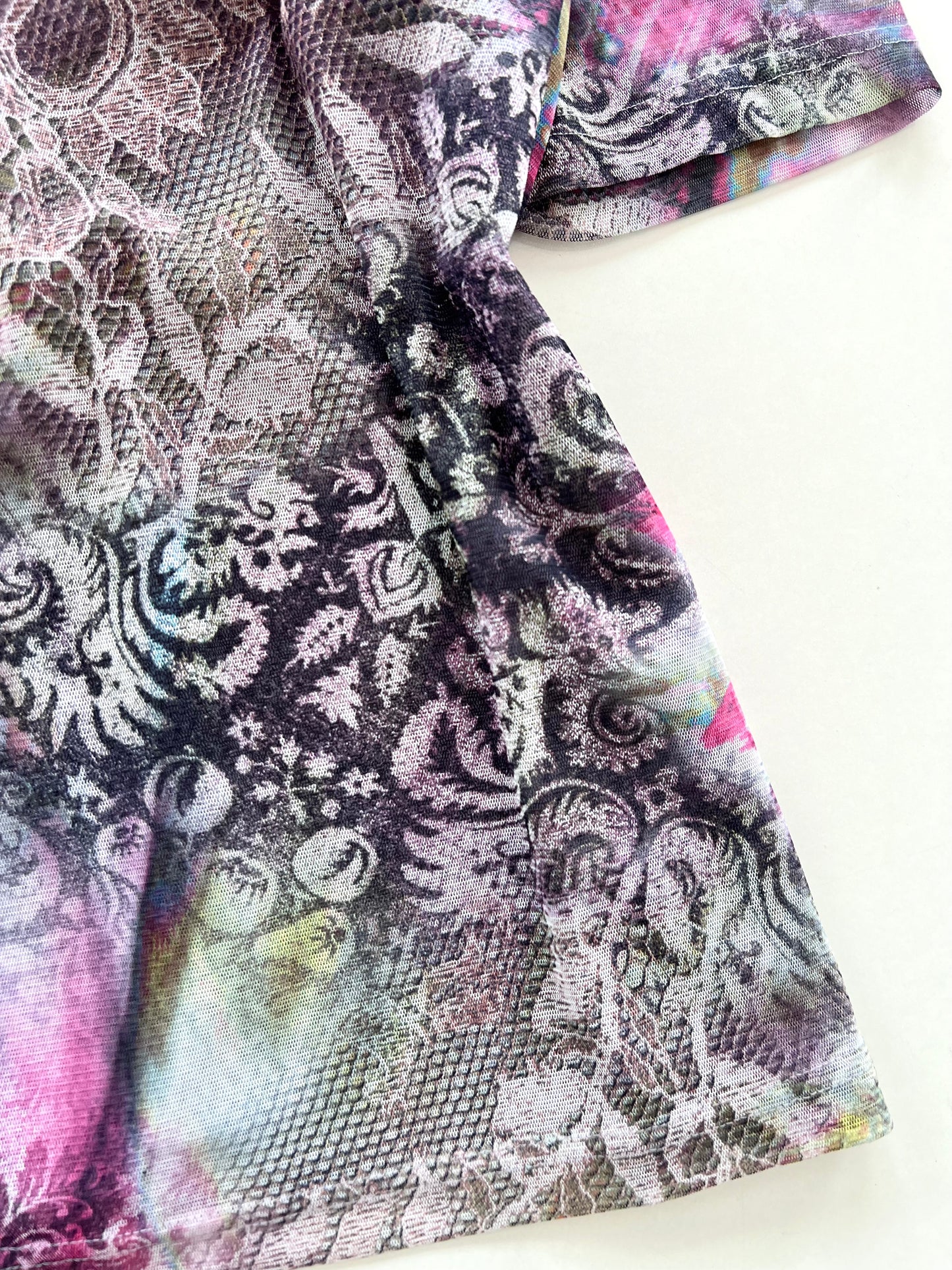 Samoon Vintage Top-Bust 50 to 52
