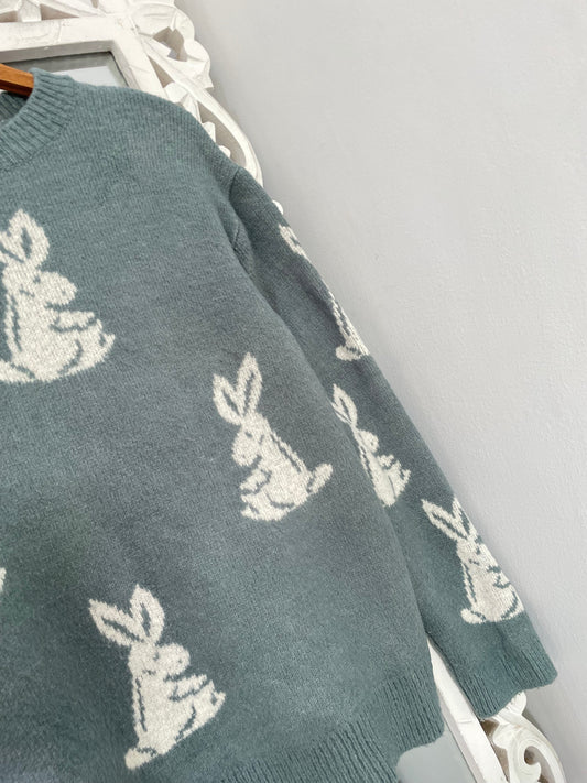 Chunky Pinterest Sweater-Chest 42